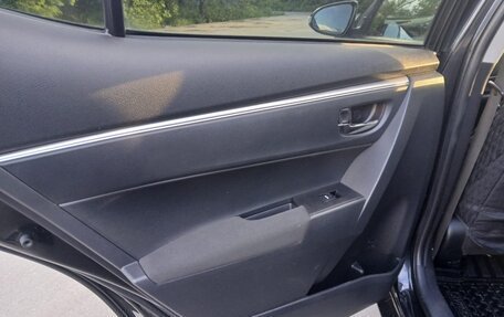 Toyota Corolla, 2015 год, 1 390 000 рублей, 5 фотография