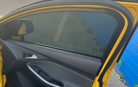 Ford Focus III, 2013 год, 689 000 рублей, 4 фотография