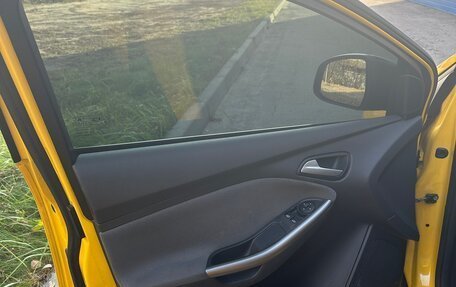 Ford Focus III, 2013 год, 689 000 рублей, 5 фотография