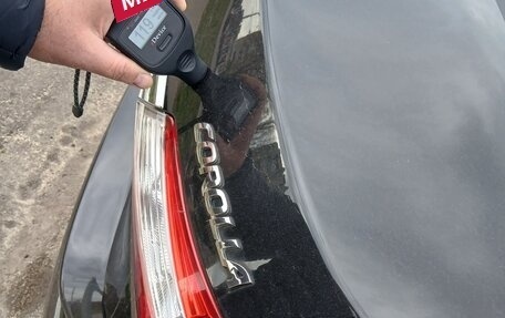 Toyota Corolla, 2015 год, 1 390 000 рублей, 32 фотография