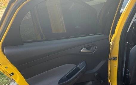 Ford Focus III, 2013 год, 689 000 рублей, 6 фотография