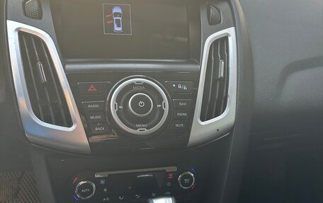 Ford Focus III, 2013 год, 689 000 рублей, 9 фотография