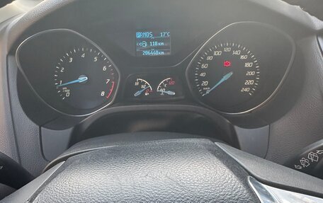 Ford Focus III, 2013 год, 689 000 рублей, 8 фотография