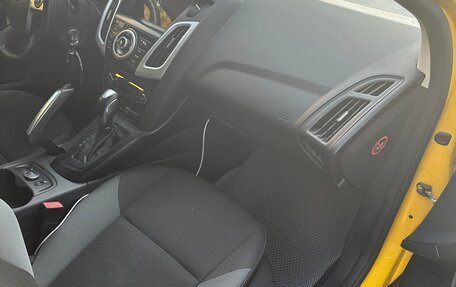 Ford Focus III, 2013 год, 689 000 рублей, 11 фотография