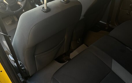 Ford Focus III, 2013 год, 689 000 рублей, 13 фотография