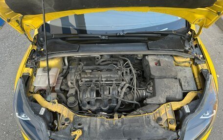 Ford Focus III, 2013 год, 689 000 рублей, 14 фотография