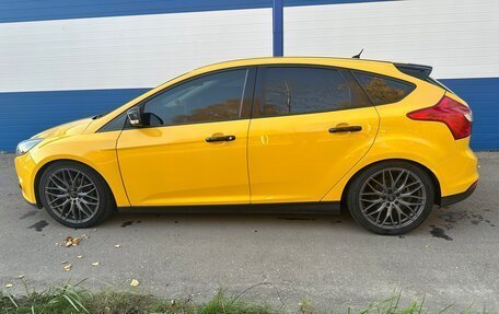 Ford Focus III, 2013 год, 689 000 рублей, 20 фотография