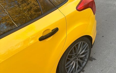 Ford Focus III, 2013 год, 689 000 рублей, 16 фотография