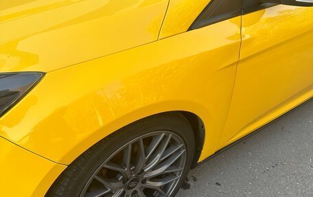 Ford Focus III, 2013 год, 689 000 рублей, 15 фотография