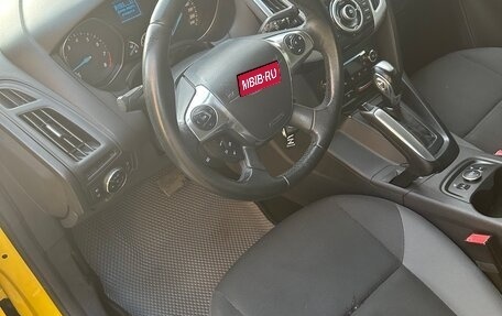 Ford Focus III, 2013 год, 689 000 рублей, 10 фотография