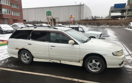 Nissan Avenir II, 1999 год, 200 000 рублей, 2 фотография