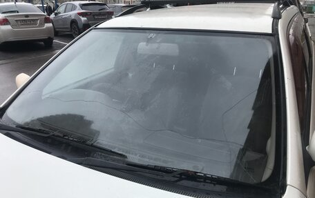 Nissan Avenir II, 1999 год, 200 000 рублей, 5 фотография