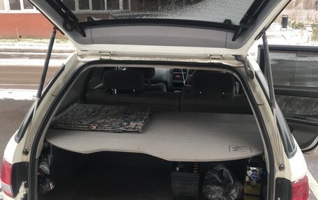 Nissan Avenir II, 1999 год, 200 000 рублей, 7 фотография