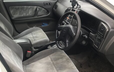 Nissan Avenir II, 1999 год, 200 000 рублей, 10 фотография