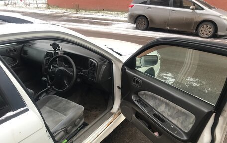 Nissan Avenir II, 1999 год, 200 000 рублей, 9 фотография