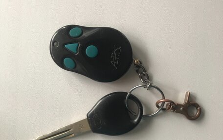 Nissan Avenir II, 1999 год, 200 000 рублей, 14 фотография