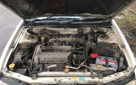 Nissan Avenir II, 1999 год, 200 000 рублей, 13 фотография