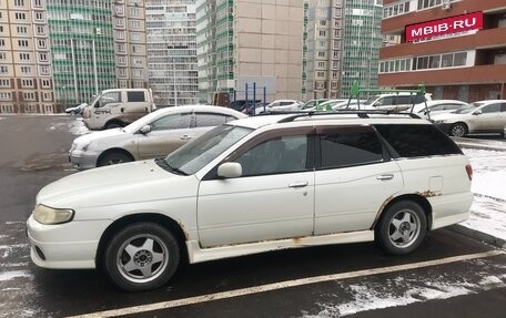 Nissan Avenir II, 1999 год, 200 000 рублей, 3 фотография