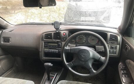 Nissan Avenir II, 1999 год, 200 000 рублей, 11 фотография