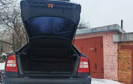 Skoda Octavia, 2008 год, 520 000 рублей, 7 фотография