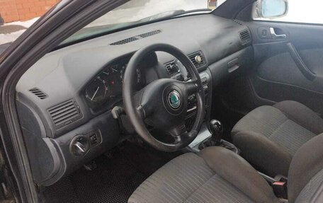 Skoda Octavia, 2008 год, 520 000 рублей, 3 фотография