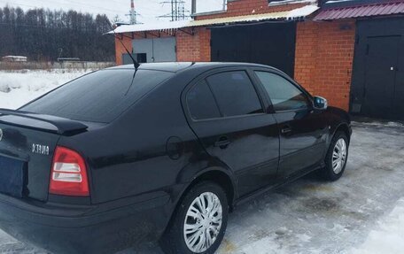 Skoda Octavia, 2008 год, 520 000 рублей, 5 фотография