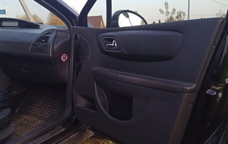 Citroen C4 II рестайлинг, 2009 год, 459 000 рублей, 14 фотография