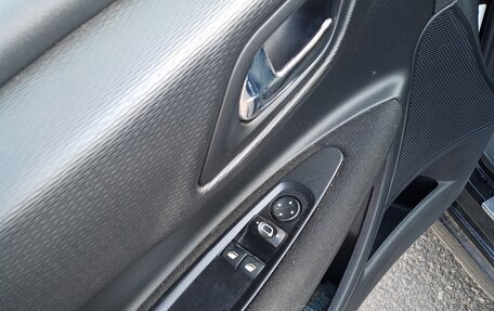 Citroen C4 II рестайлинг, 2009 год, 459 000 рублей, 20 фотография