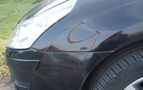 Citroen C4 II рестайлинг, 2009 год, 459 000 рублей, 9 фотография