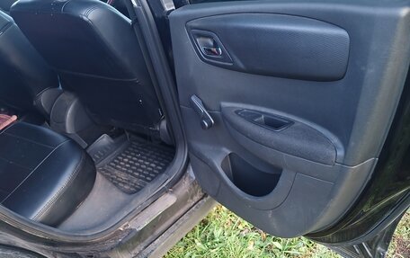 Citroen C4 II рестайлинг, 2009 год, 459 000 рублей, 16 фотография