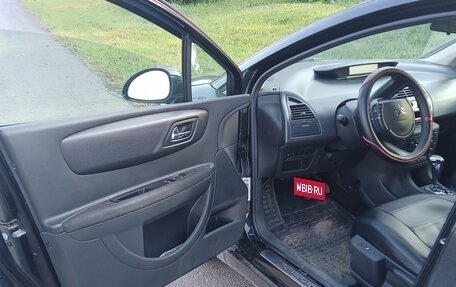 Citroen C4 II рестайлинг, 2009 год, 459 000 рублей, 19 фотография