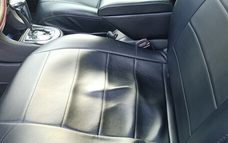 Citroen C4 II рестайлинг, 2009 год, 459 000 рублей, 21 фотография