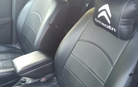 Citroen C4 II рестайлинг, 2009 год, 459 000 рублей, 22 фотография