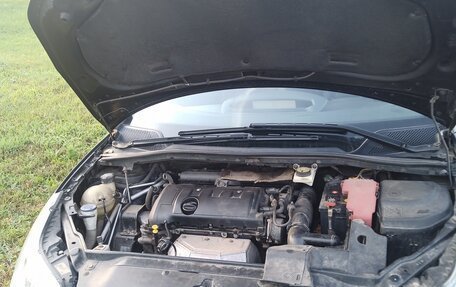 Citroen C4 II рестайлинг, 2009 год, 459 000 рублей, 28 фотография