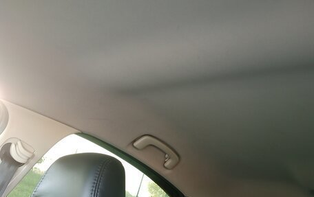 Citroen C4 II рестайлинг, 2009 год, 459 000 рублей, 27 фотография