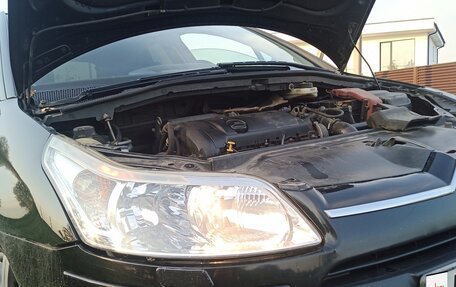 Citroen C4 II рестайлинг, 2009 год, 459 000 рублей, 29 фотография