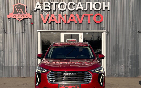Haval Jolion, 2022 год, 1 745 000 рублей, 2 фотография