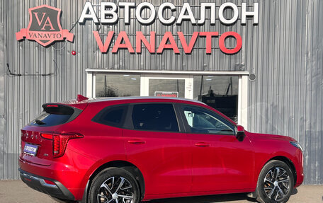 Haval Jolion, 2022 год, 1 745 000 рублей, 6 фотография