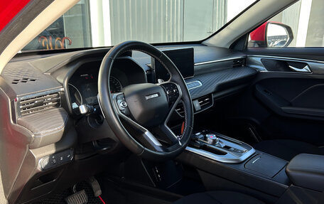 Haval Jolion, 2022 год, 1 745 000 рублей, 9 фотография