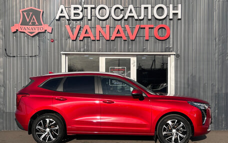 Haval Jolion, 2022 год, 1 745 000 рублей, 3 фотография