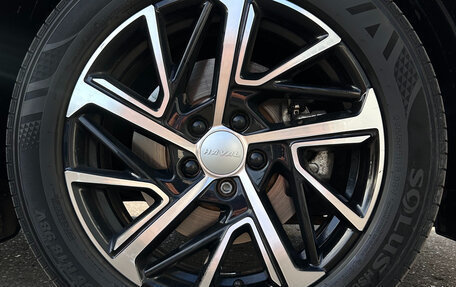 Haval Jolion, 2022 год, 1 745 000 рублей, 14 фотография