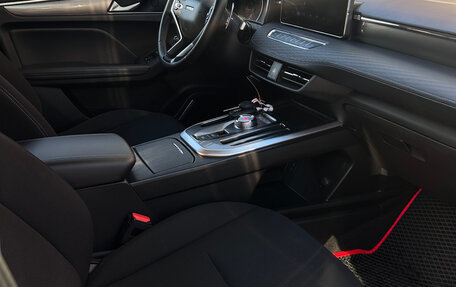 Haval Jolion, 2022 год, 1 745 000 рублей, 10 фотография