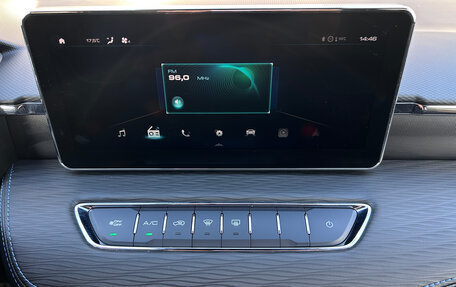 Haval Jolion, 2022 год, 1 745 000 рублей, 16 фотография