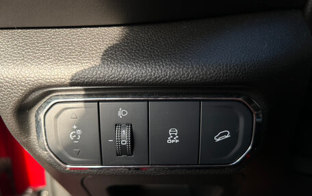 Haval Jolion, 2022 год, 1 745 000 рублей, 20 фотография