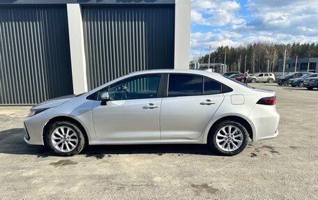 Toyota Corolla, 2021 год, 2 500 000 рублей, 2 фотография