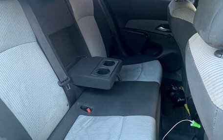 Chevrolet Cruze II, 2012 год, 630 000 рублей, 8 фотография