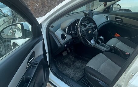 Chevrolet Cruze II, 2012 год, 630 000 рублей, 5 фотография