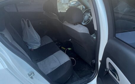 Chevrolet Cruze II, 2012 год, 630 000 рублей, 6 фотография