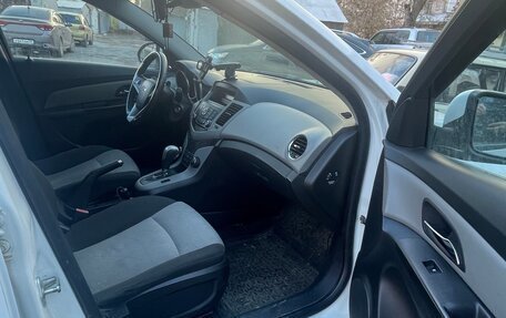 Chevrolet Cruze II, 2012 год, 630 000 рублей, 7 фотография