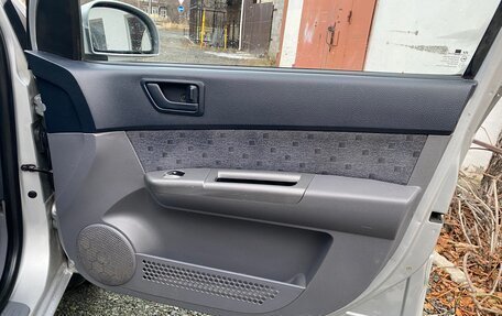 Hyundai Getz I рестайлинг, 2003 год, 299 000 рублей, 17 фотография